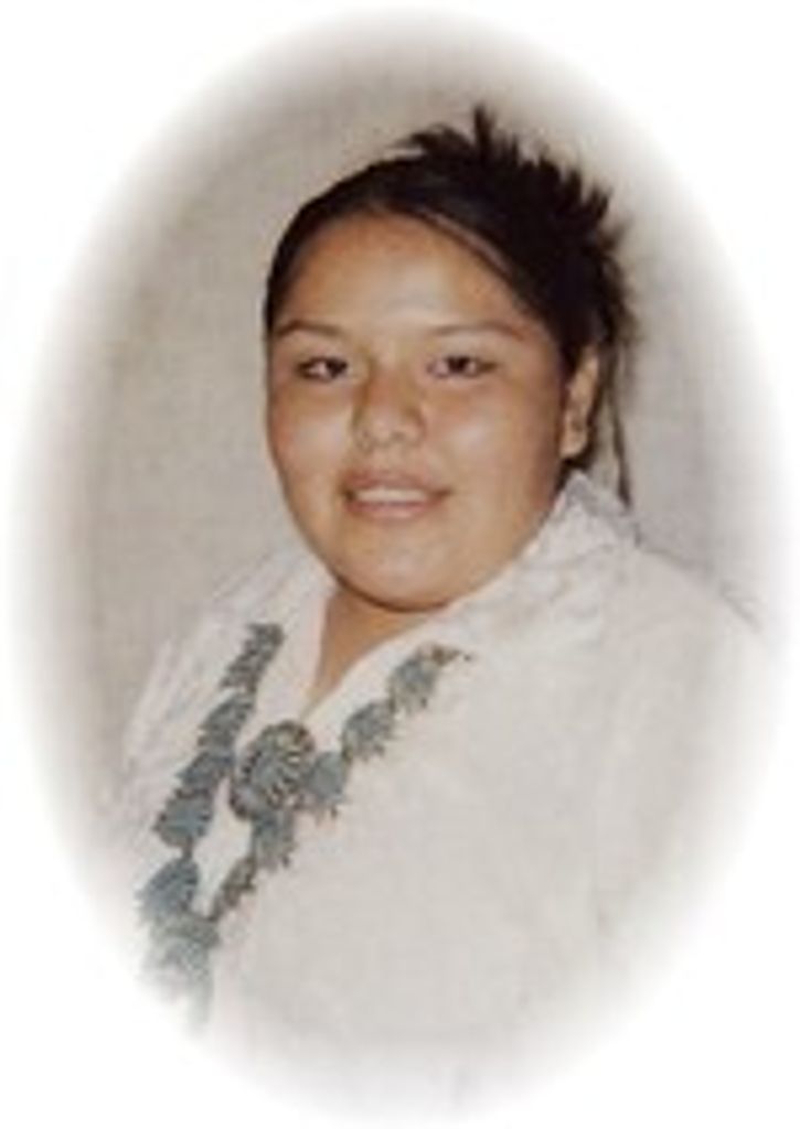 Aarianna Lynn Colorado