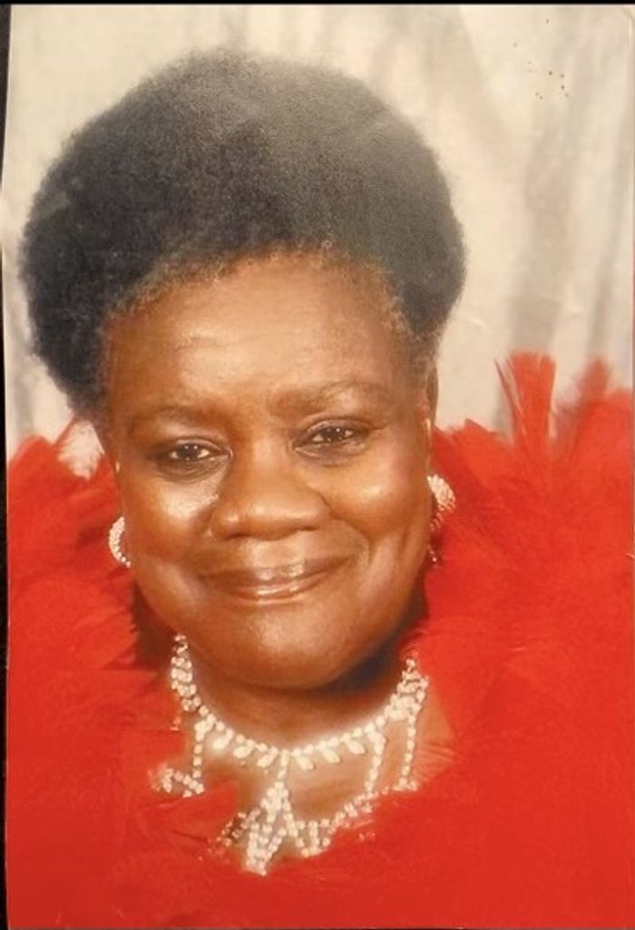 Josie Smith Profile Photo