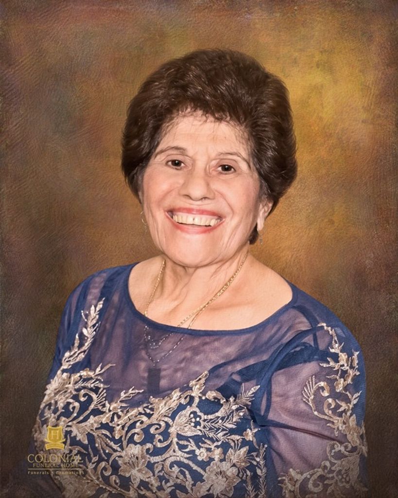 Betty Jean Basila