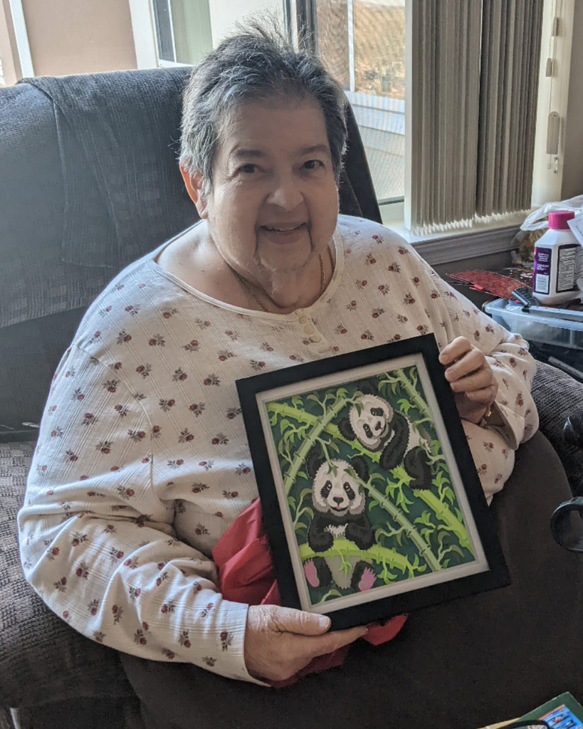 Judith M. Rosenberg Profile Photo