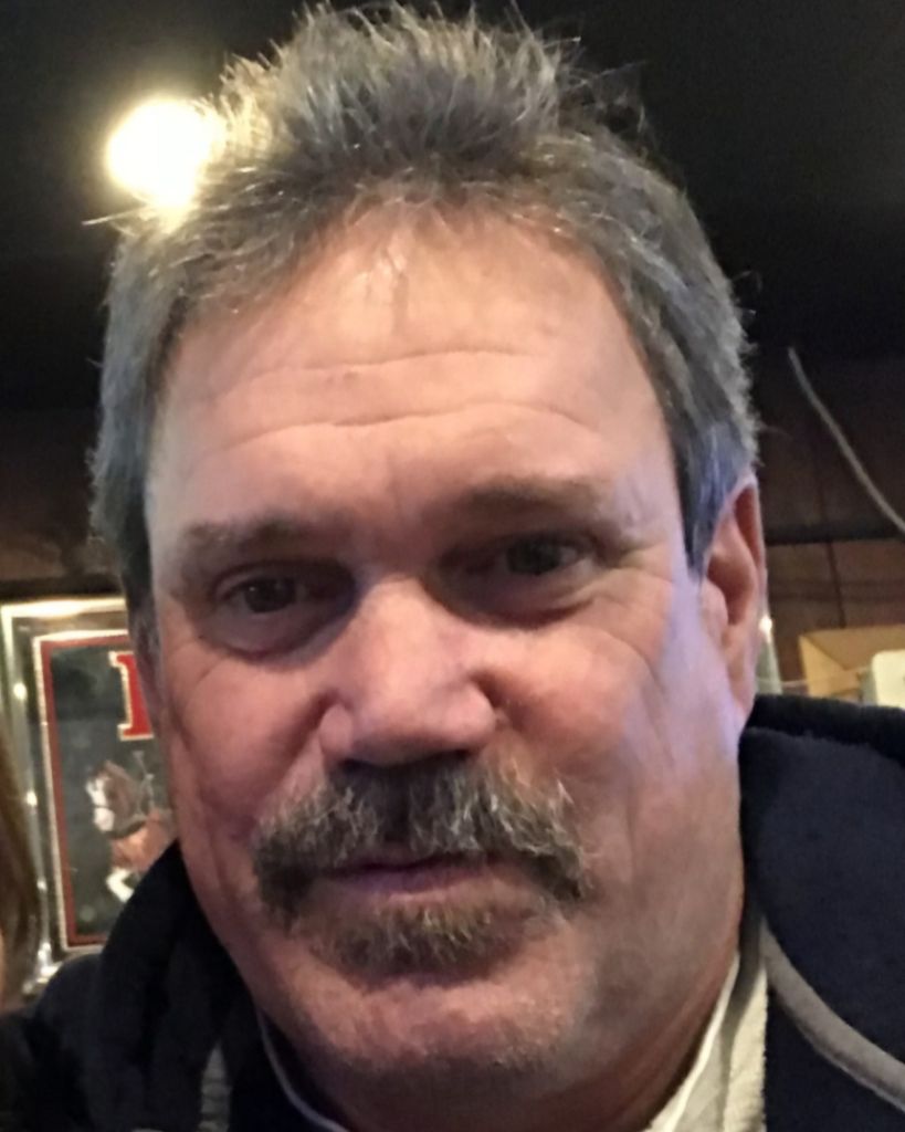 Danny R. Lockhart