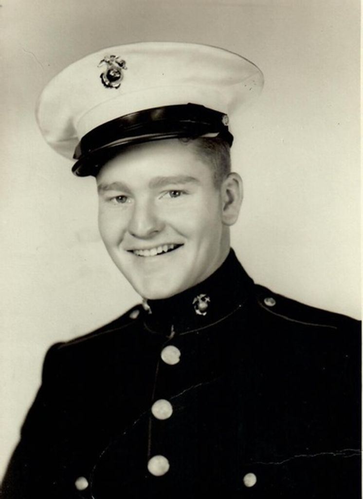 Morris E. Fagg Profile Photo