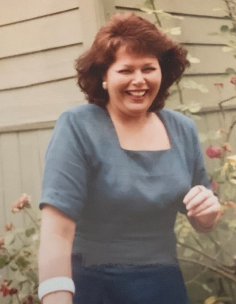 Charlotte Ann "Cha Baby" Mosley Profile Photo