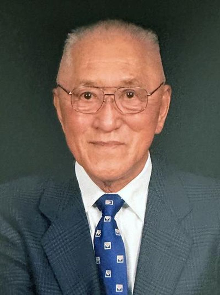 Masao Kimura