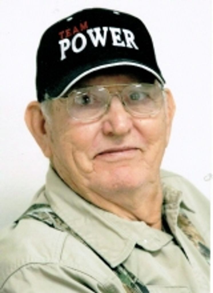 Freeman Junior Strickland