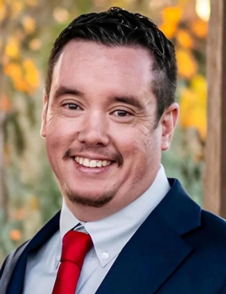 Glenn Zack Clancy Profile Photo