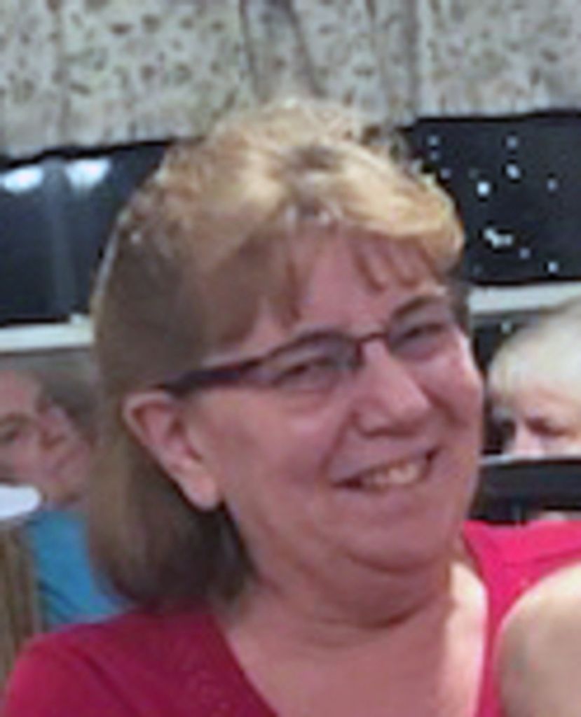 Mary Beth Mcquiston Profile Photo