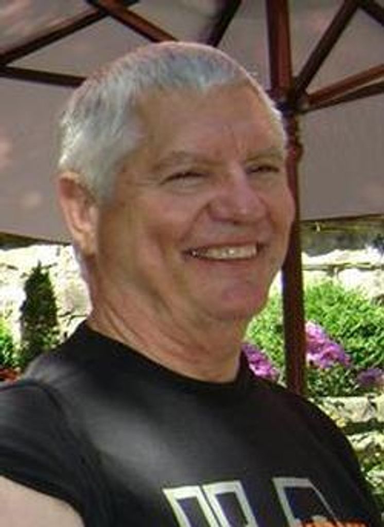Donald Lee Nichols Profile Photo