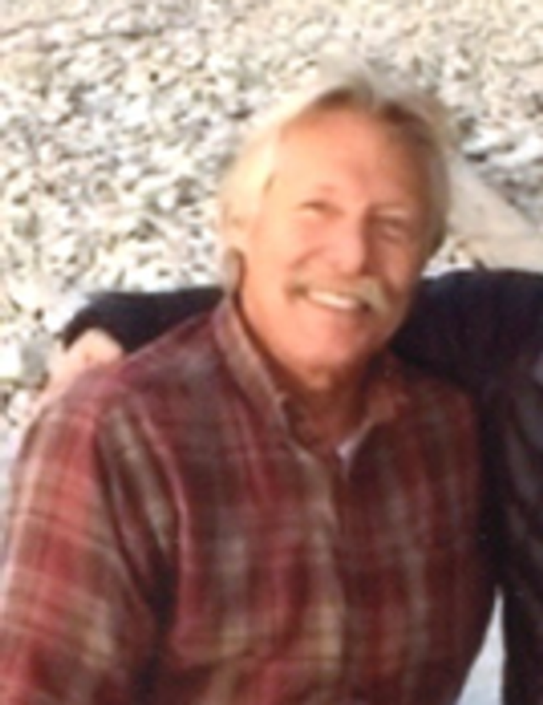 Stuart S. Martin