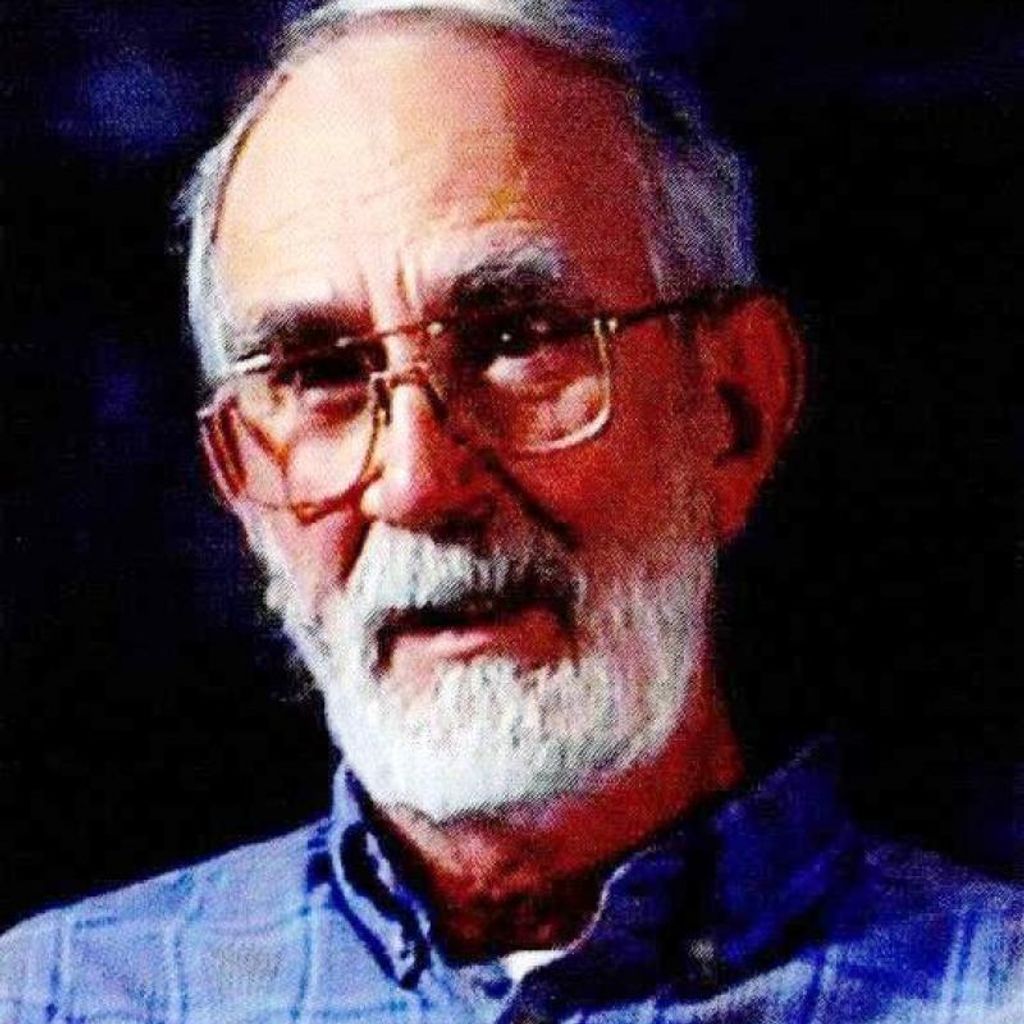 Jack W. Aeby