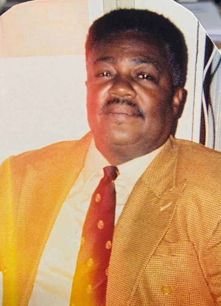 Earl Lloyd Williiams Profile Photo