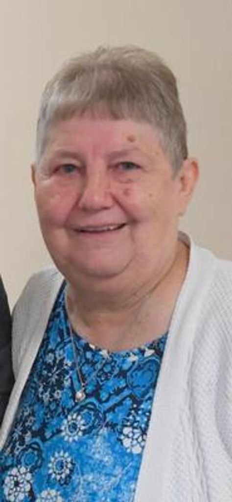 Charlene "Weezy" Louise Moore Profile Photo