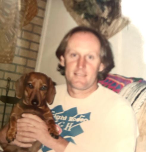 Gary Rex Profile Photo