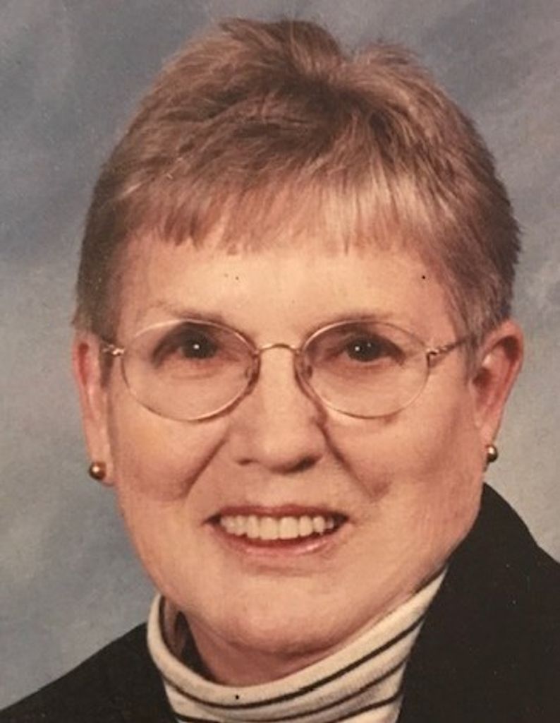 Loretta M. (Bartles)  Hoffman