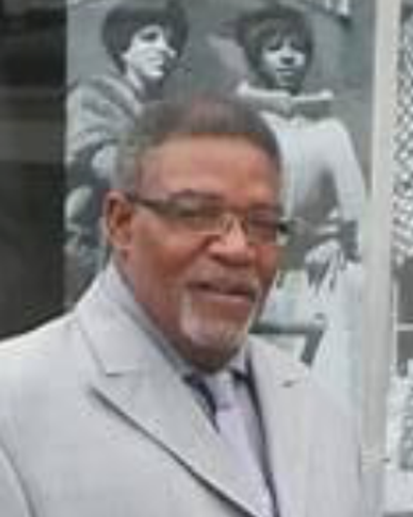 Robert E. Brown Profile Photo