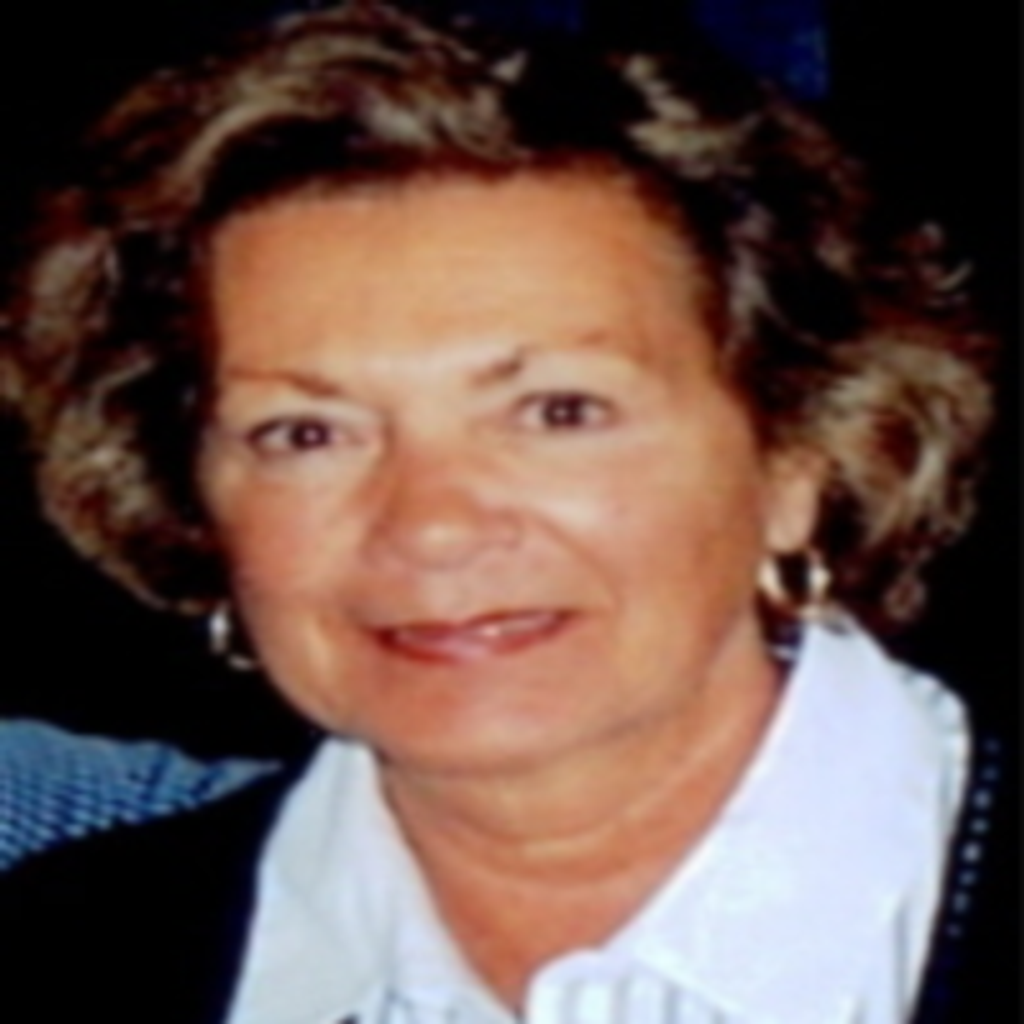 Marie Rondeau