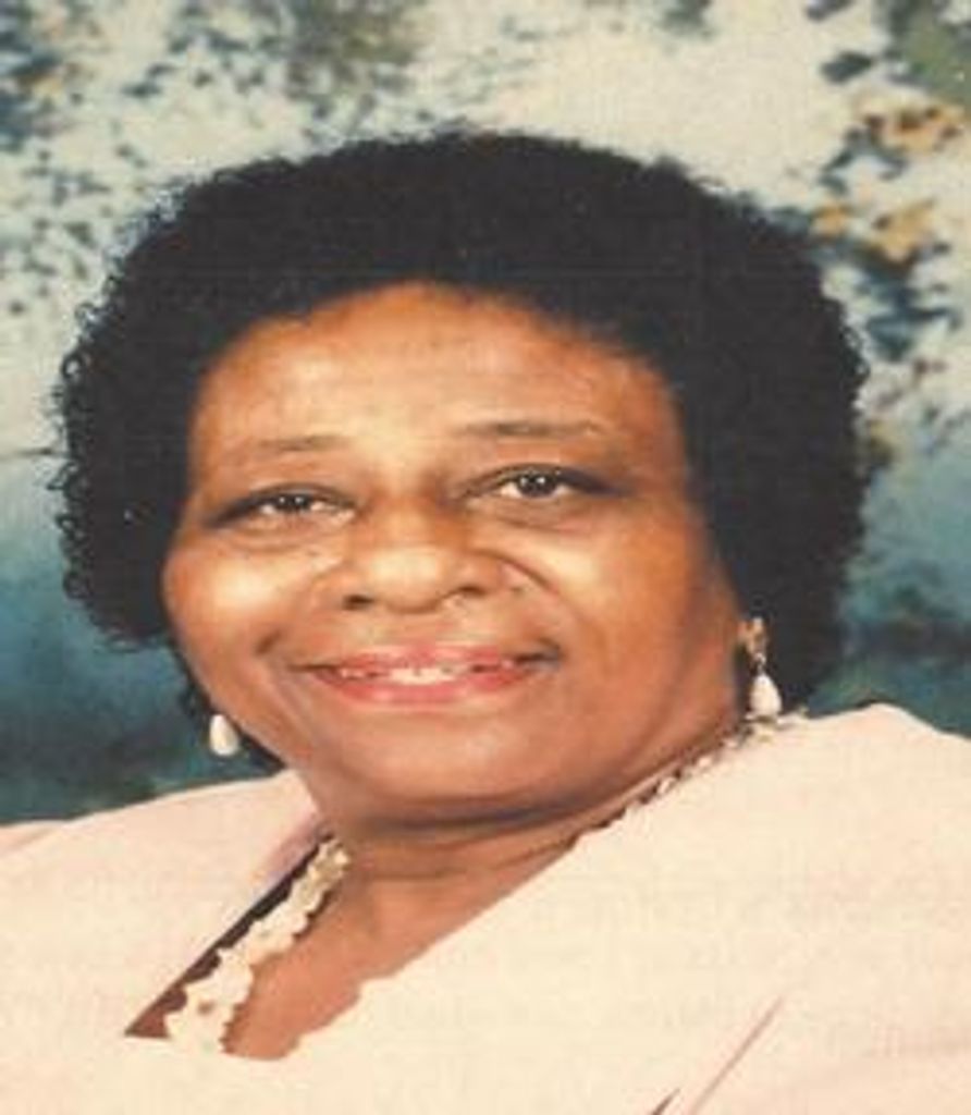 Lula Mae Johnson Profile Photo