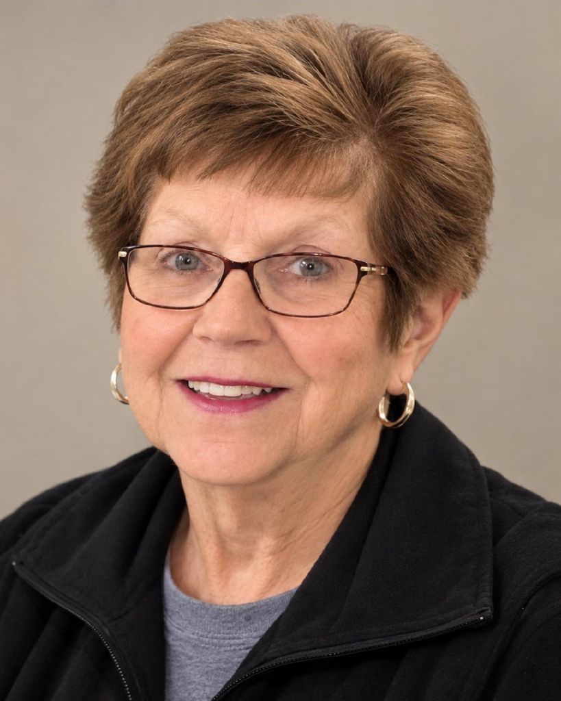 Dorothy Brockhoff