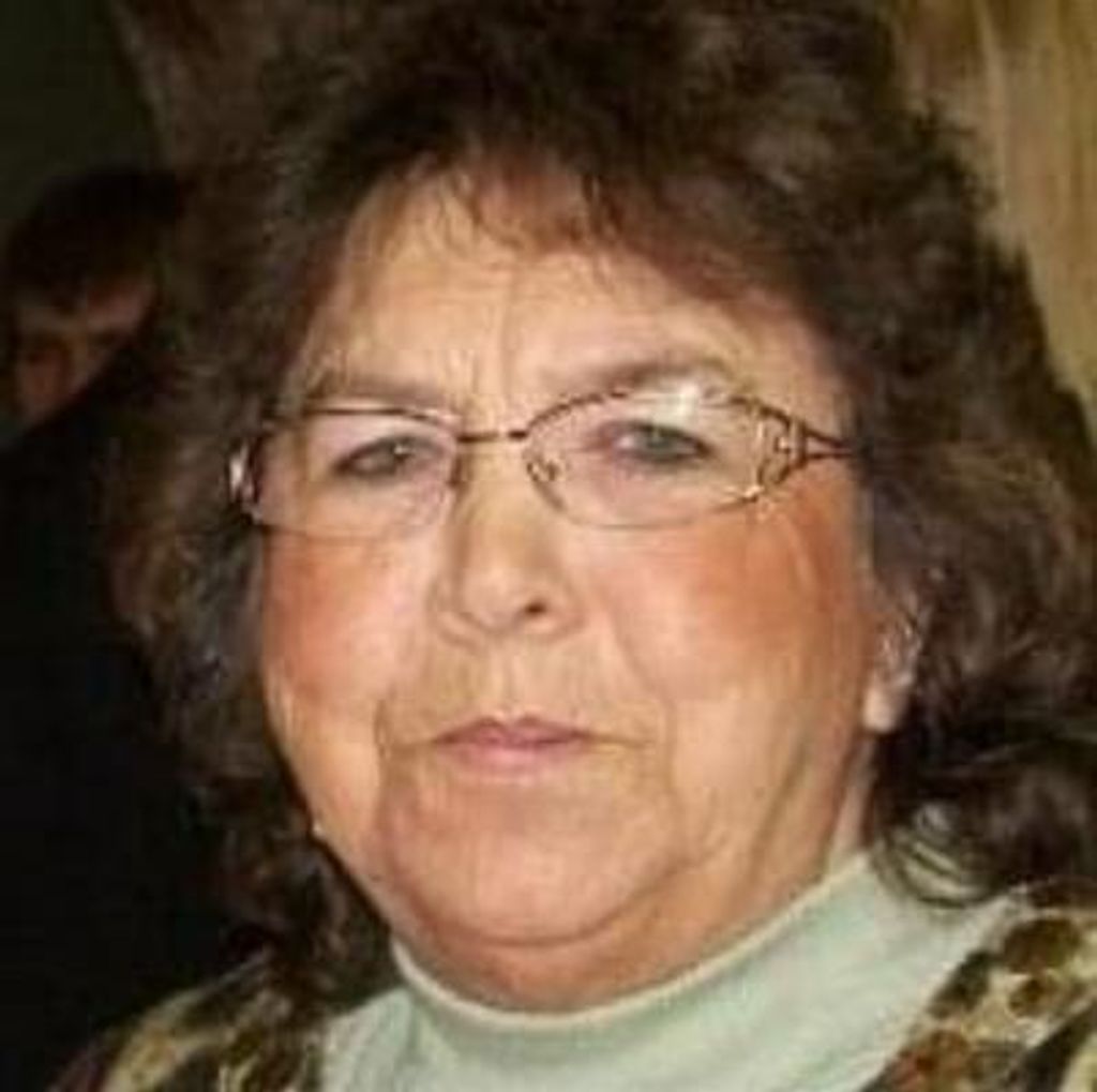 Elaine Swanson Profile Photo
