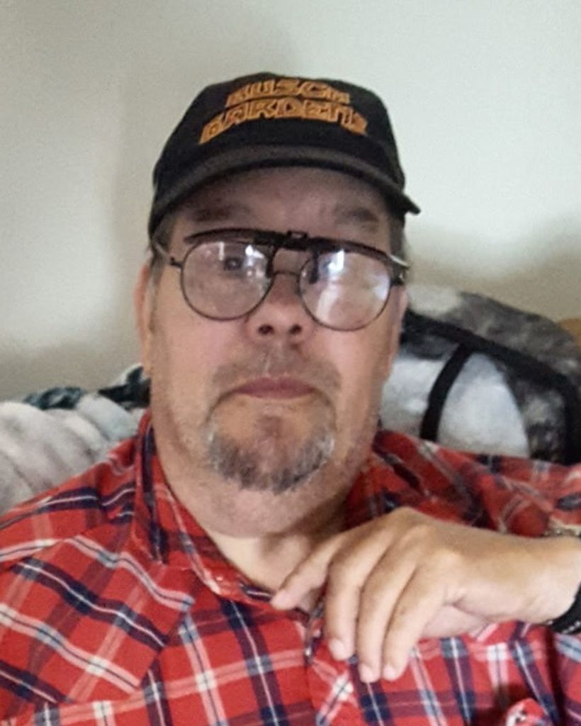 Guy W Thurman Profile Photo