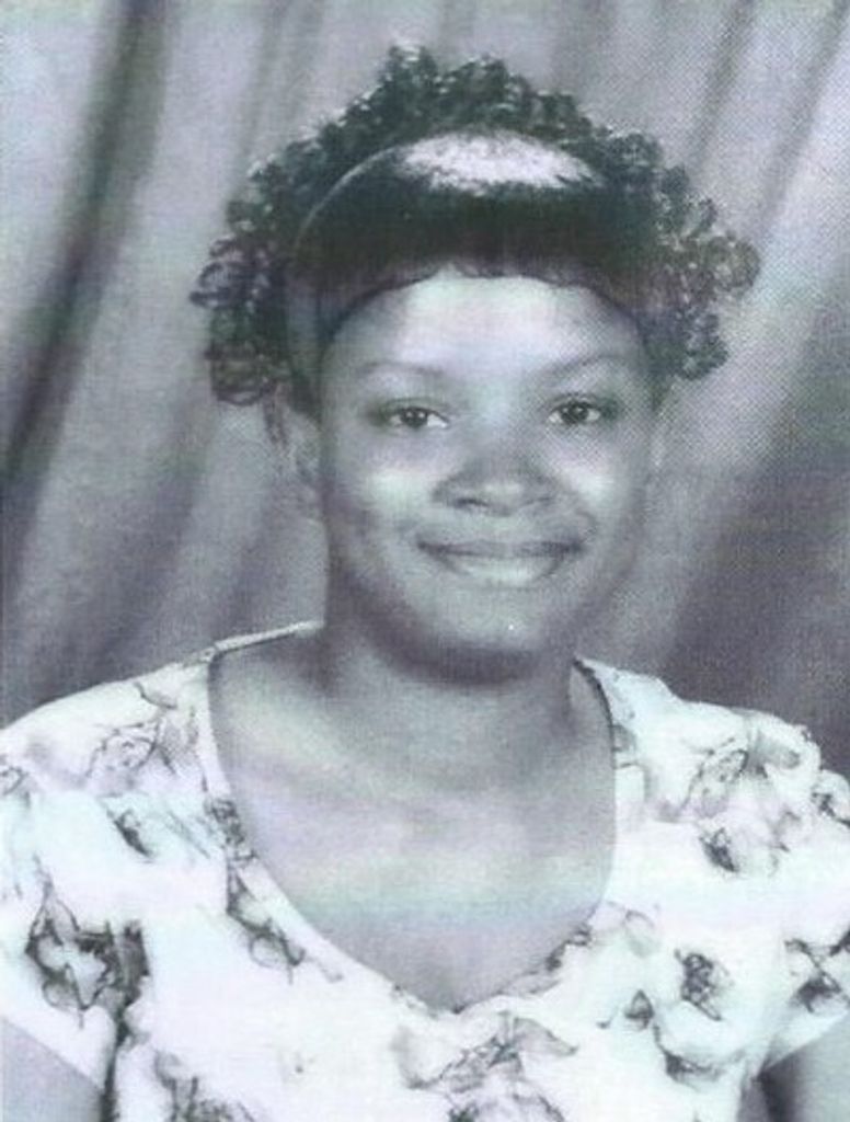 Letitia Sonja Chambers Profile Photo