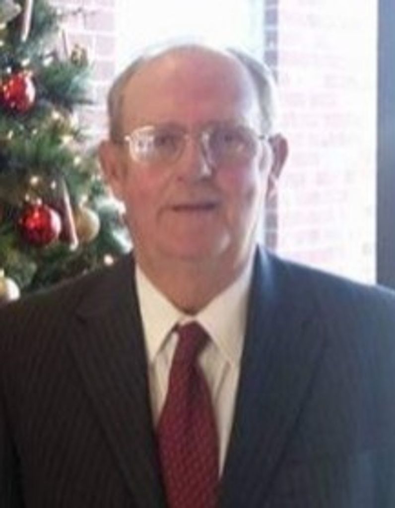 Leroy Ridner