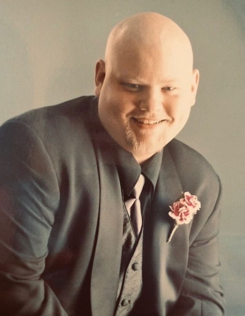 Erick Vincent Grabski Profile Photo