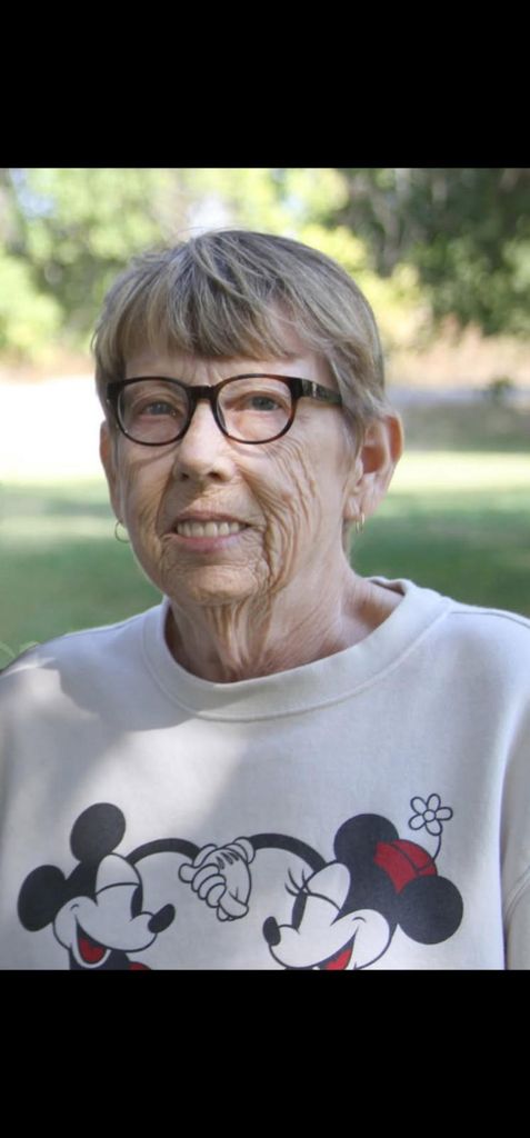 Cynthia (Robertson) Bonus