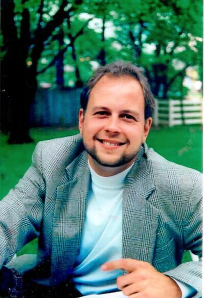 James Richard Riegle Profile Photo