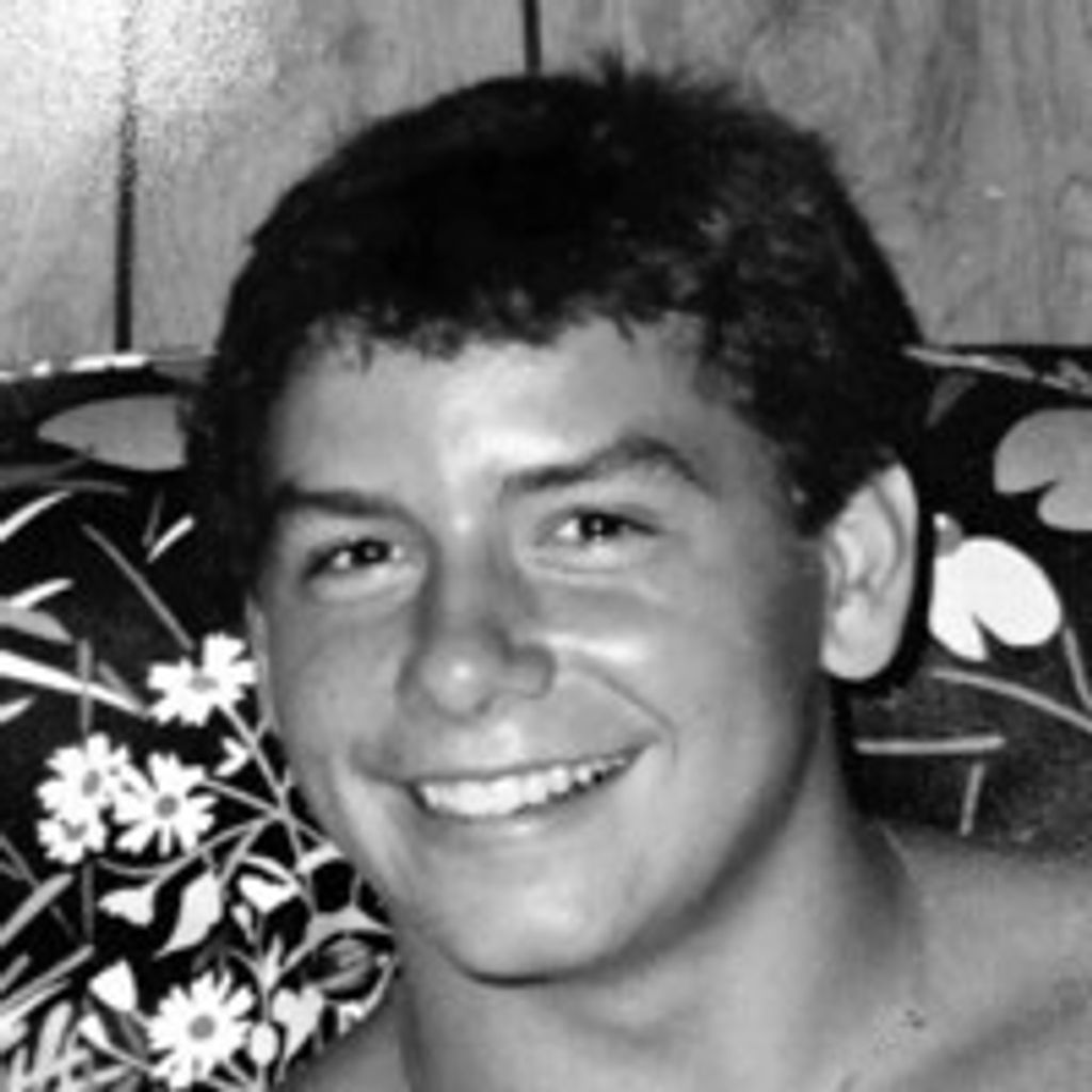 Dale Sutton