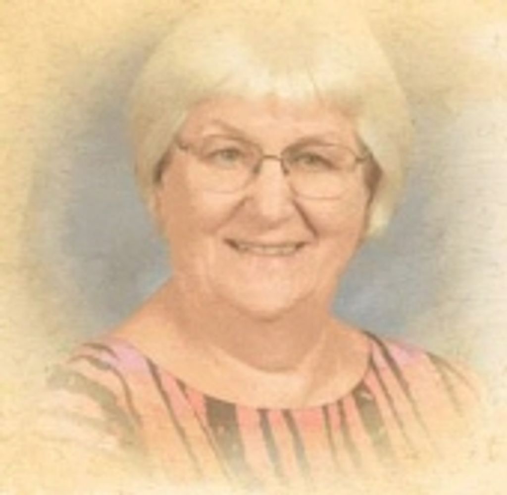 Katherine Johanna Chilcote