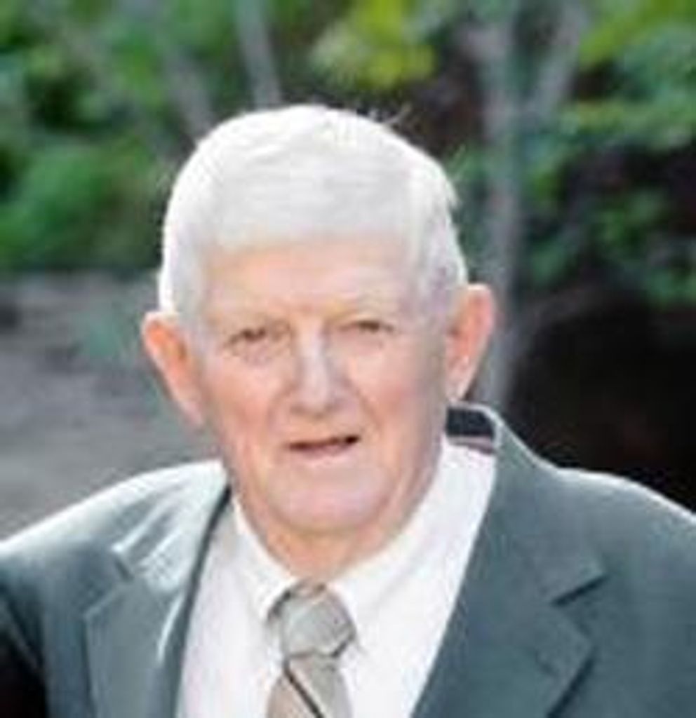 John Charles Judd Sr.