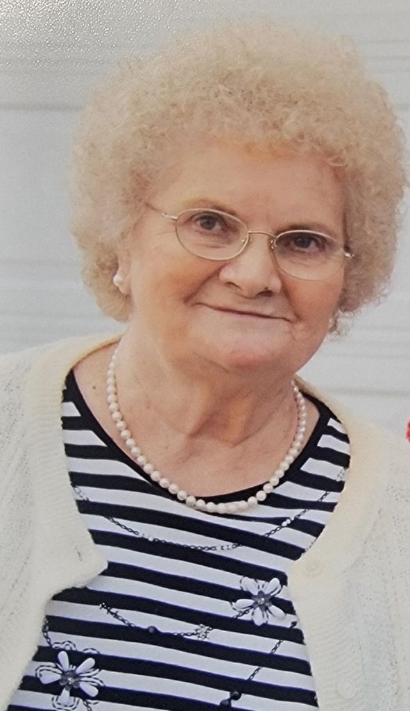 Dorothy Russell Fights