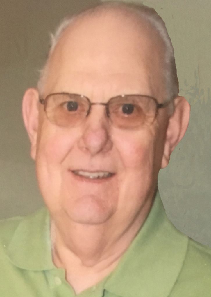Raymond Sorensen
