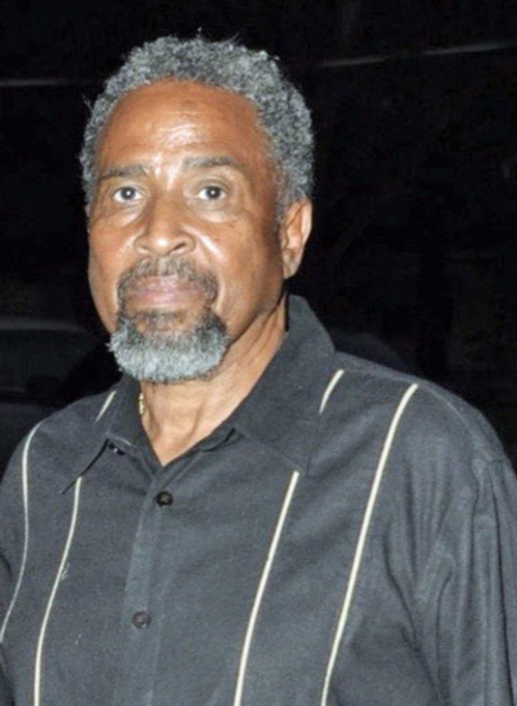 James Elbert Martin Profile Photo