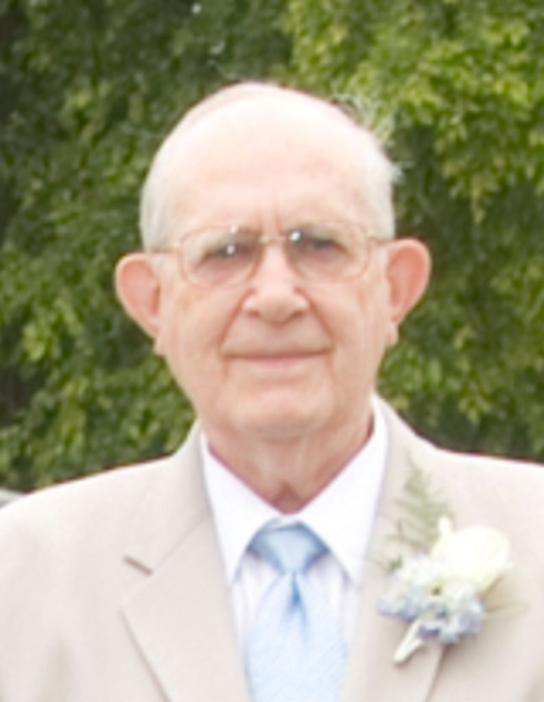 John Currier