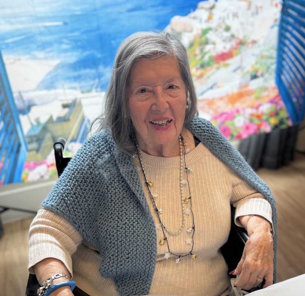 Helen Stockebrand