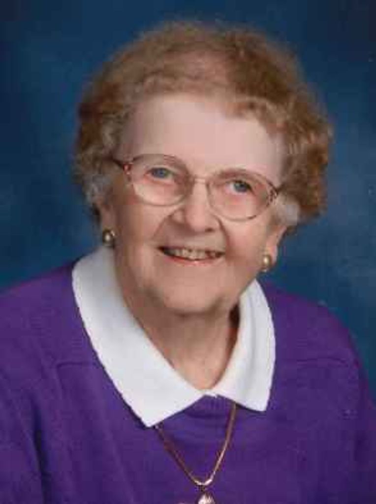 Rosalyn M. Miller