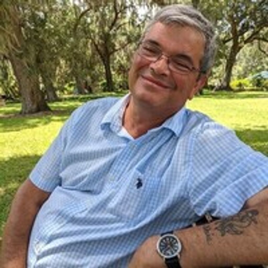 Bryan Wade Craft Profile Photo