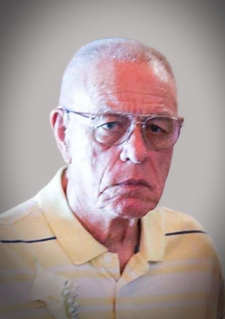Walter Lee Sands Profile Photo