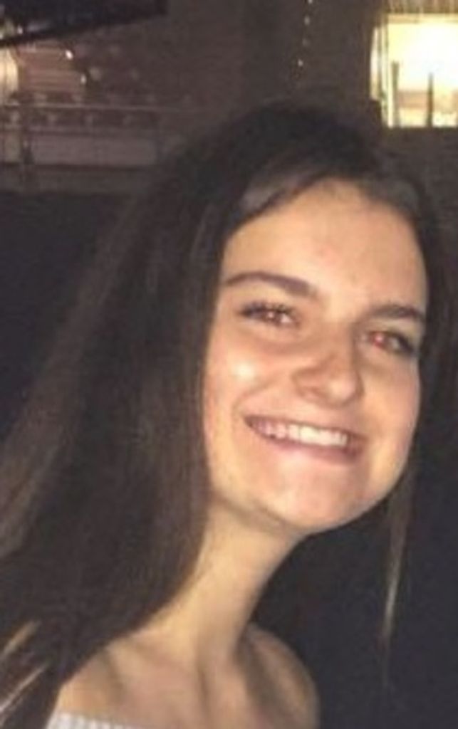 Maura Kathleen Lang Profile Photo