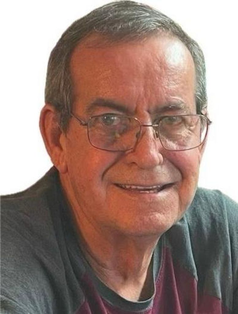 Stan Burton Profile Photo