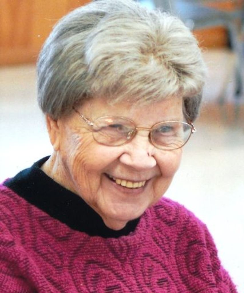 Marie Joyce Carver
