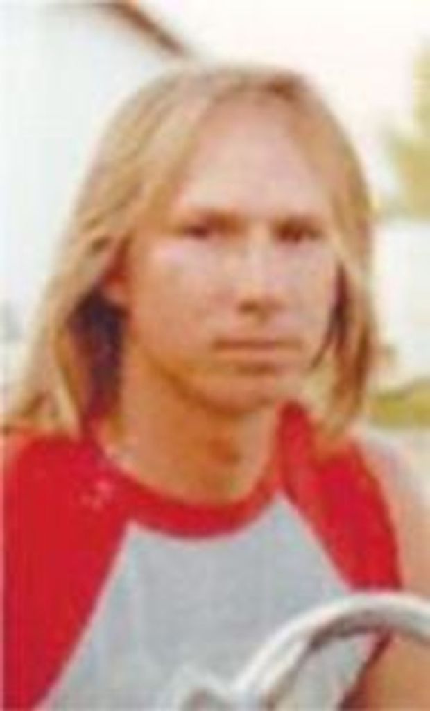 Randall Hunter Jeffery