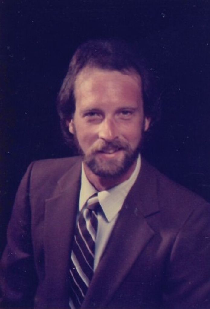 Don G. Clements, Jr.