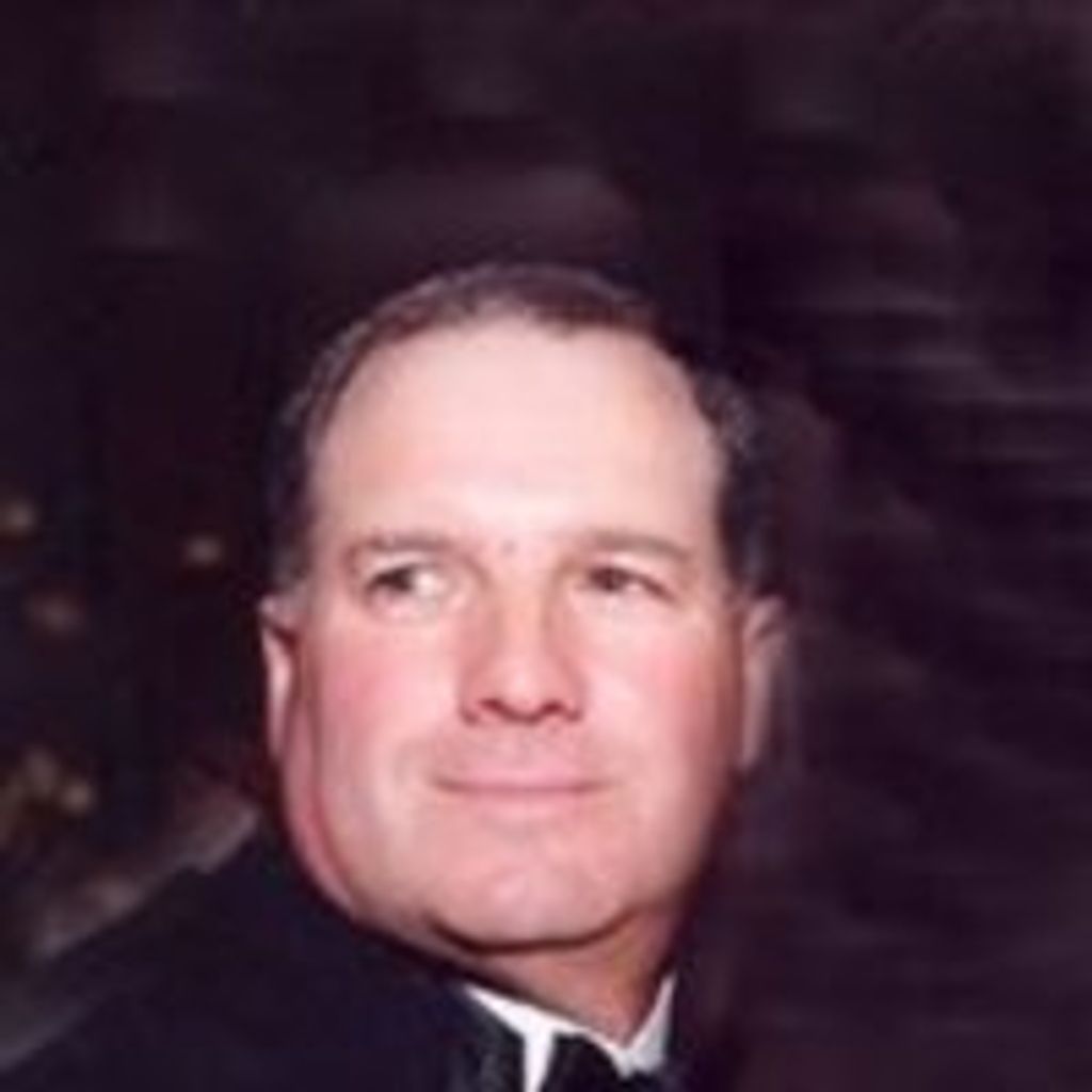 Melvin P. Bares