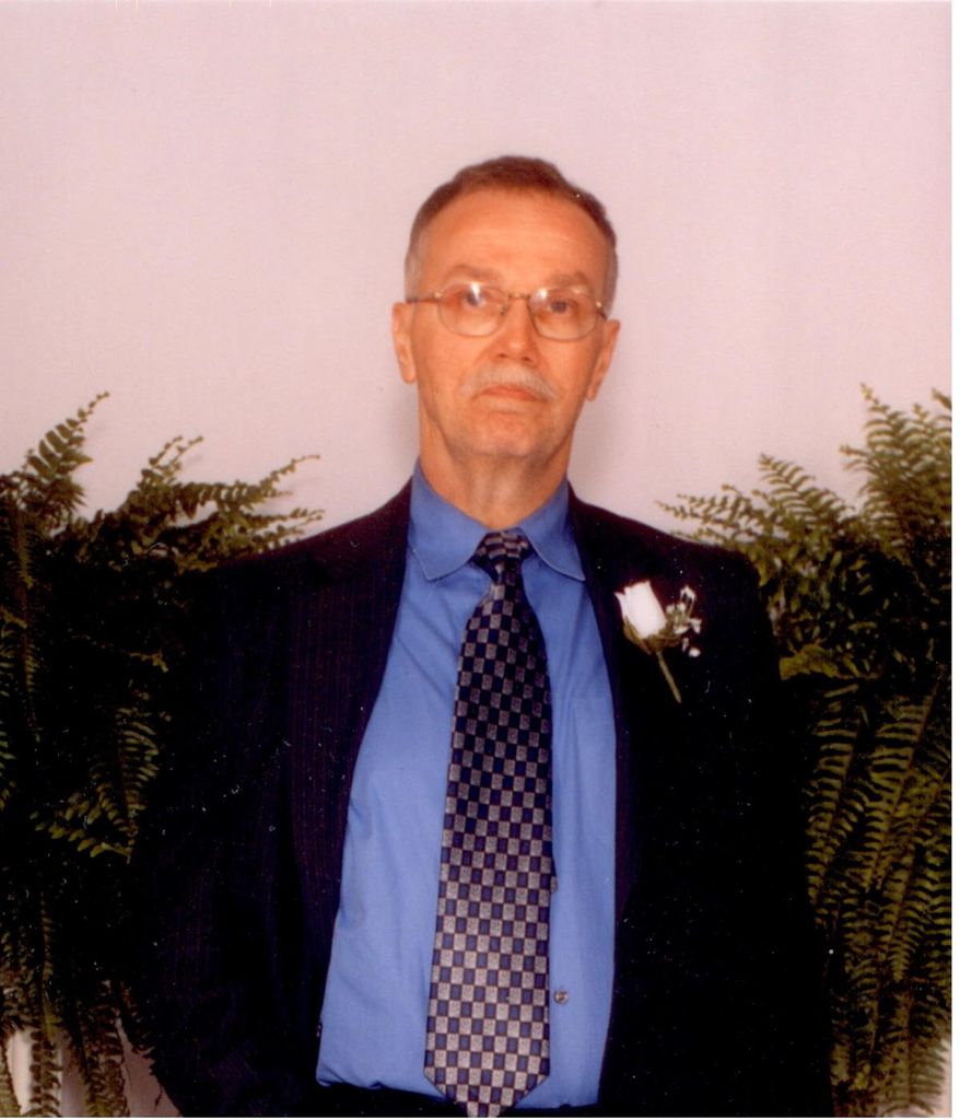 Johnnie Edgeworth, Jr
