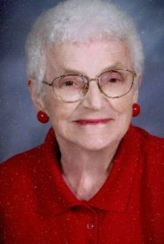 Charlotte Eisenmenger