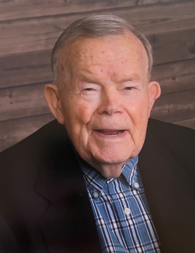 Robert Neil Fletcher Profile Photo