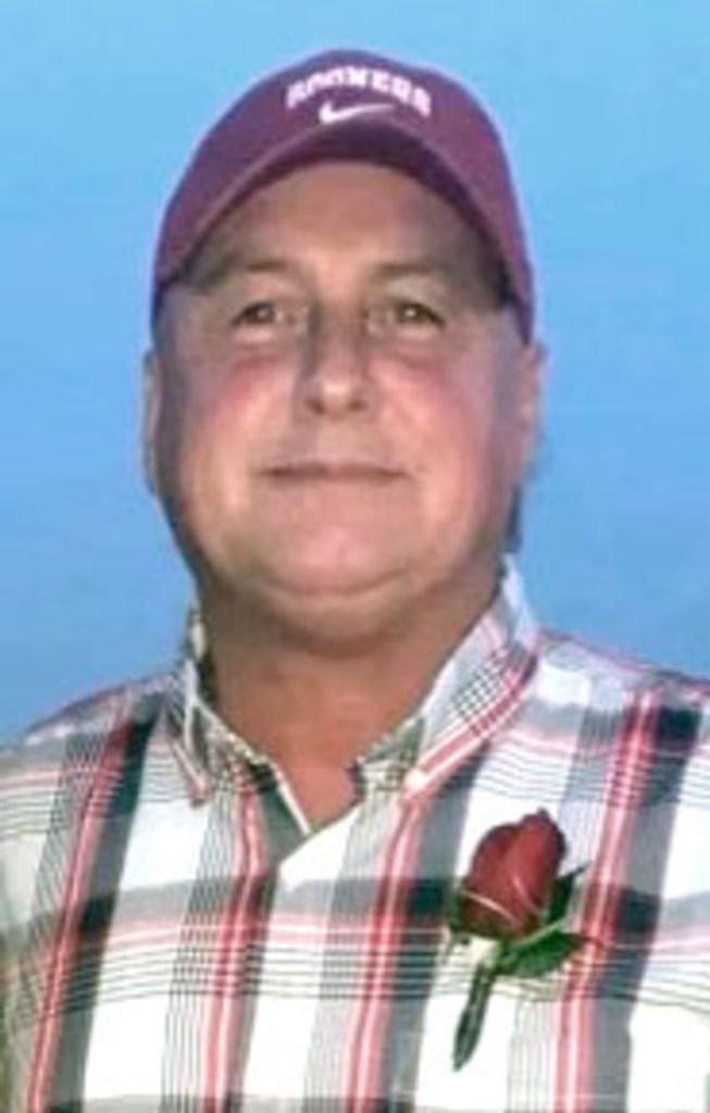 Phil Wayne Bratcher